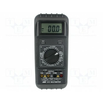 Цифровой мультиметр CHY FIREMATE CHY21C