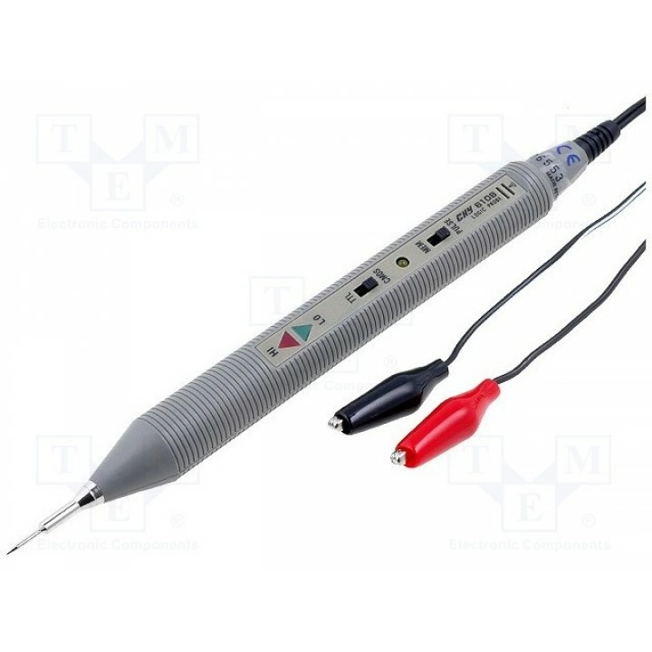 Тестер логических схем CHY FIREMATE S24O-CHY610B (CHY610B)