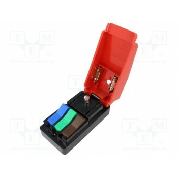 Тестовая панель CLIFF CL1850