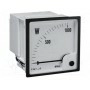 Измеритель панельный CROMPTON - TE CONNECTIVITY 039-00033-400V L-L, 16005A-0-1,1 MW (M244-213-G-40)
