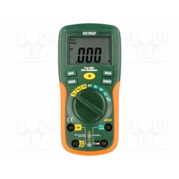 Цифровой мультиметр EXTECH EX205T