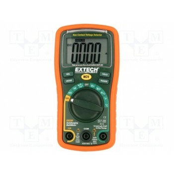 Цифровой мультиметр EXTECH EX330