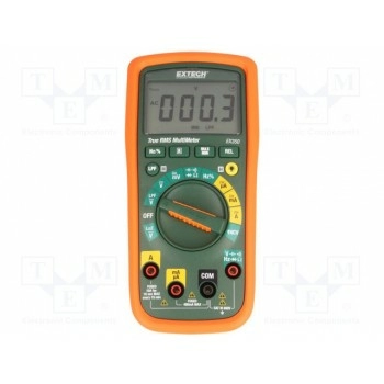 Цифровой мультиметр EXTECH EX350