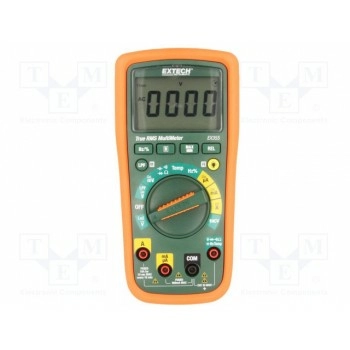 Цифровой мультиметр EXTECH EX355
