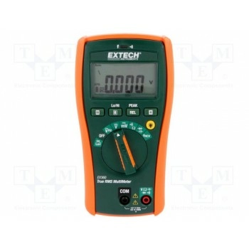 Цифровой мультиметр EXTECH EX360