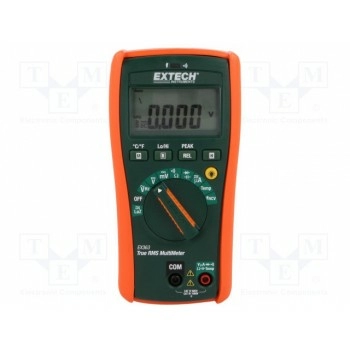 Цифровой мультиметр EXTECH EX363