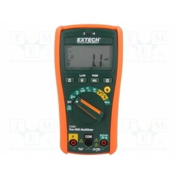 Цифровой мультиметр EXTECH EX365