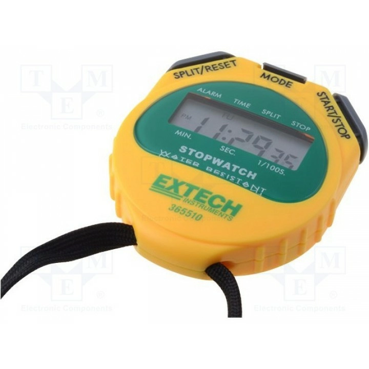 Секундомер EXTECH 365510 (EX365510)