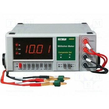 Миллиомметр EXTECH EX380562