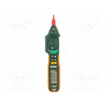 Цифровой мультиметр EXTECH EX381676A