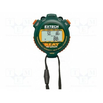 Секундомер EXTECH HW30
