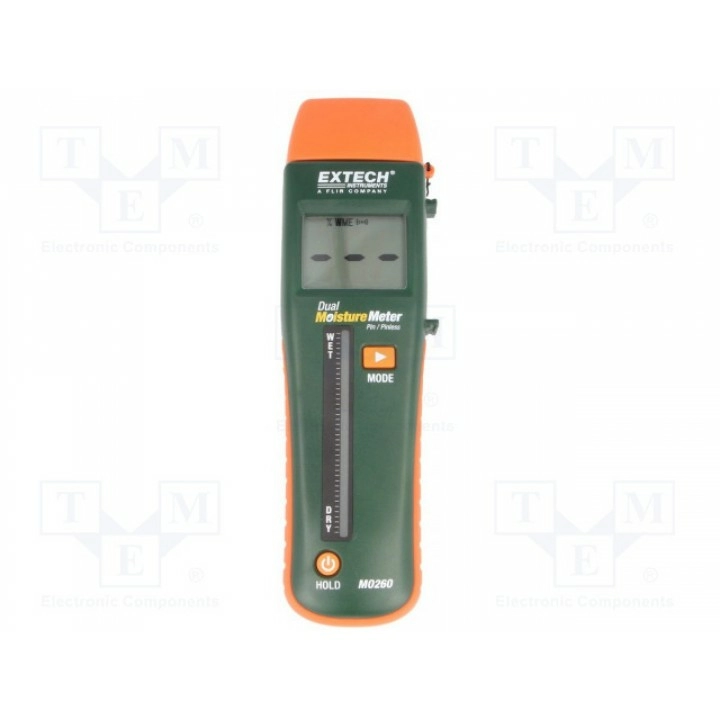Гигрометр EXTECH MO260 (MO260)