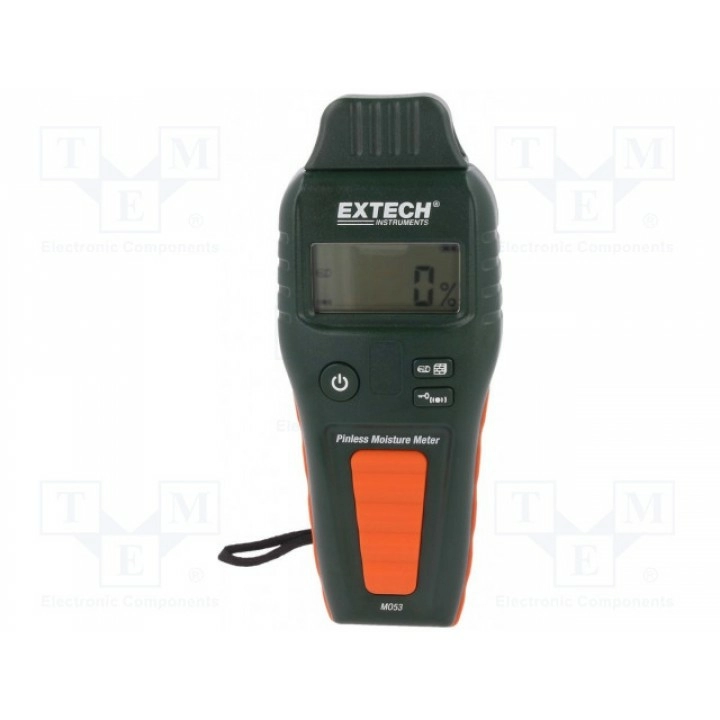 Гигрометр EXTECH MO53 (MO53)