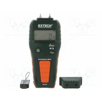 Гигрометр EXTECH MO55W