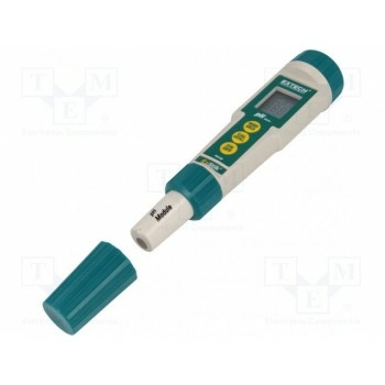 Измеритель pH EXTECH PH100