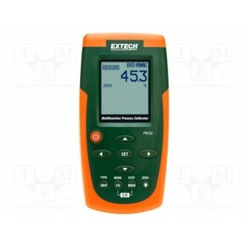 Калибратор EXTECH PRC30