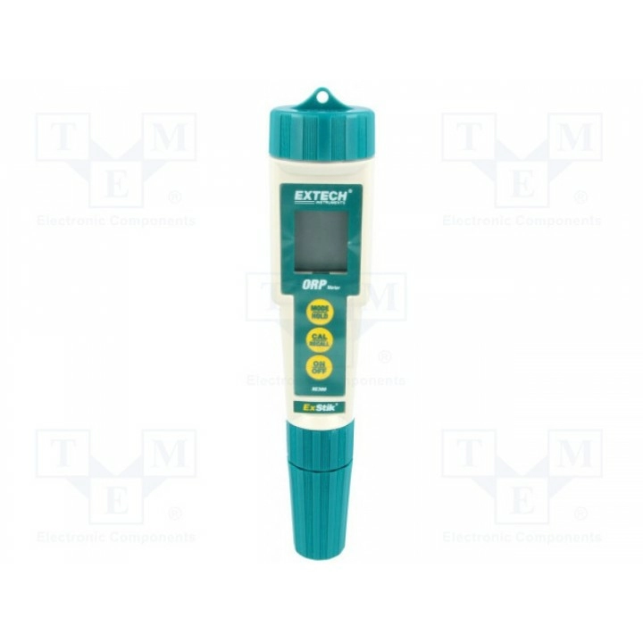 Измеритель ОВП (ORP) EXTECH RE300 (RE300)