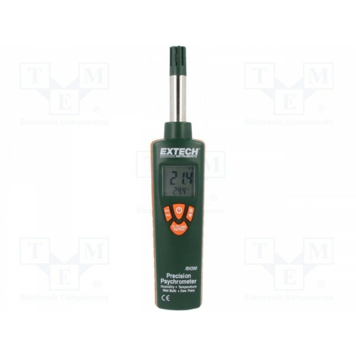 Психрометр EXTECH RH390 (RH390)
