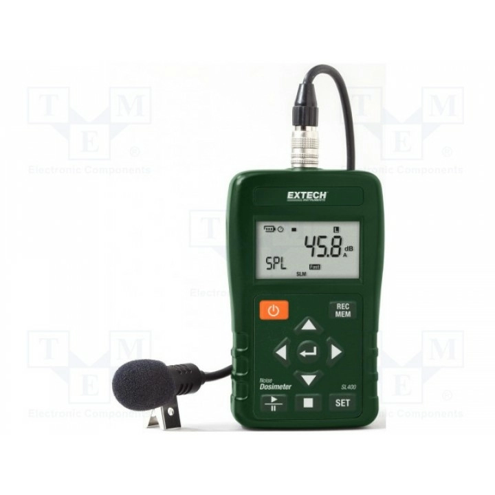 Регистратор звука EXTECH SL400 (SL400)