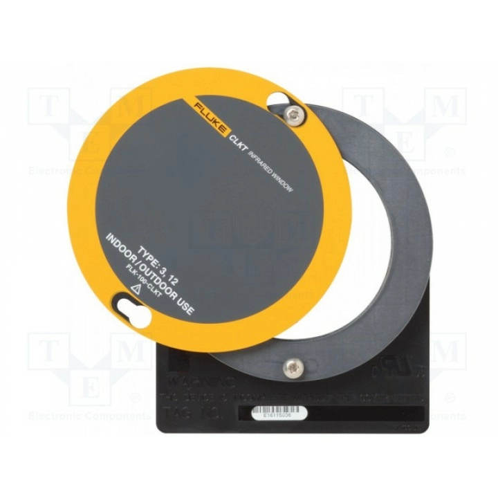 Инфракрасное окно FLUKE FLK-075-CLKT (FLK-075-CLKT)