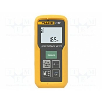 Дальномер LCD 005-50м FLUKE FLK-414D