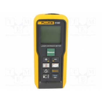 Дальномер LCD 005-80м FLUKE FLK-419D
