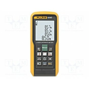 Дальномер LCD 005-100м FLUKE FLK-424D