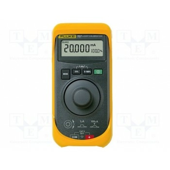 Калибратор FLUKE FLK-707
