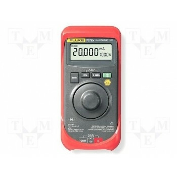 Калибратор FLUKE FLK-707EX