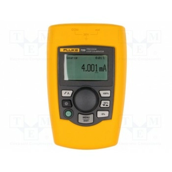 Калибратор FLUKE FLK-709