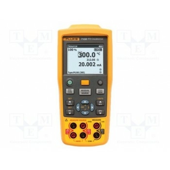Калибратор FLUKE FLK-712B