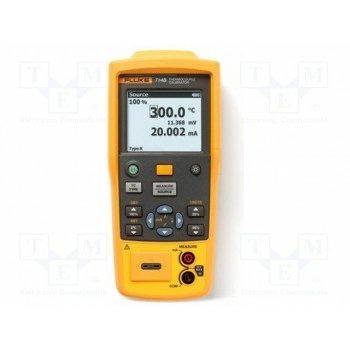 Калибратор FLUKE FLK-714B