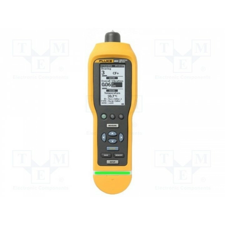 Виброметр FLUKE FLUKE 805FC (FLK-805FC)