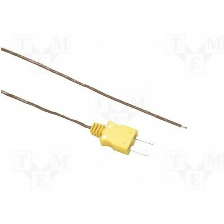 Зонд внешней термопары типа К FLUKE FLUKE 80PK-1 (FLK-80PK-1)