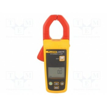 Цифровые токоизмерительные клещи AC FLUKE FLK-A3000FC