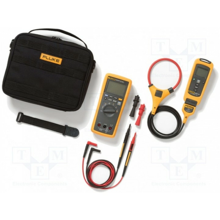 Измерительный набор набор Fluke FLUKE FLUKE A3001FC KIT (FLK-A3001FC-KIT)