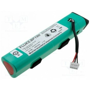 Аккумуляторная батарея FLUKE FLK-BP190