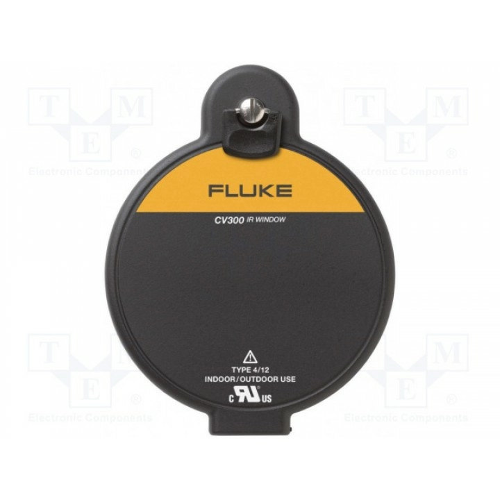 Инфракрасное окно FLUKE FLUKE-CV200 (FLK-CV200)