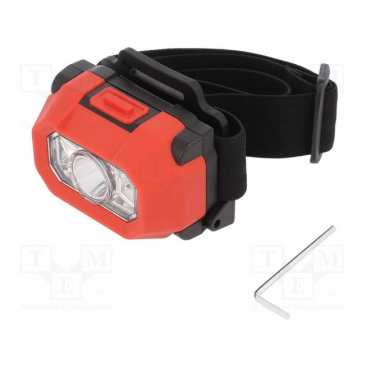 Фонарь LED FLUKE FLUKE HF-200 EX (FLK-HL-200EX)