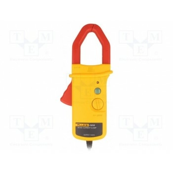 Приставка токовые клещи AC/DC FLUKE FLK-I1010