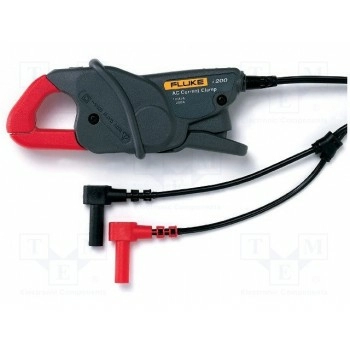 Приставка токовые клещи AC FLUKE FLK-I200