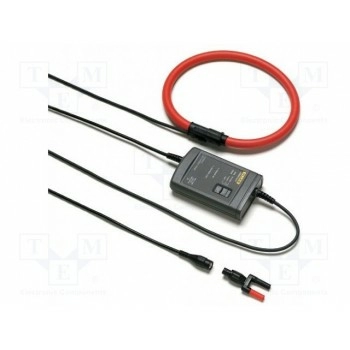 Приставка токовые клещи AC FLUKE FLK-I2000FLEX