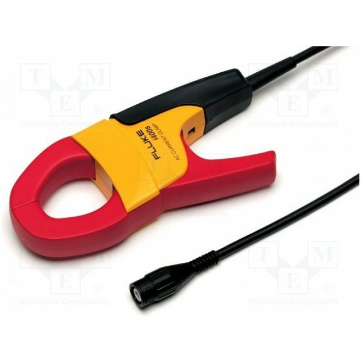 Приставка токовые клещи AC FLUKE FLUKE I400S (FLK-I400S)