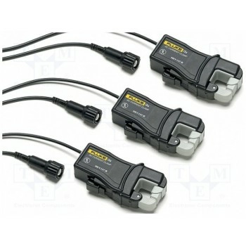 Комплект миниатюрных токовых клещей FLUKE FLK-I5SPQ3