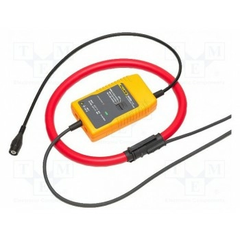 Приставка эластичные токовые клещи AC FLUKE FLK-I6000FLEX24