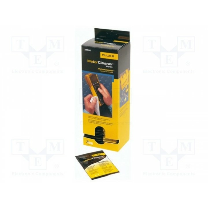 Салфетка FLUKE FLUKE MC50 (FLK-MC50)