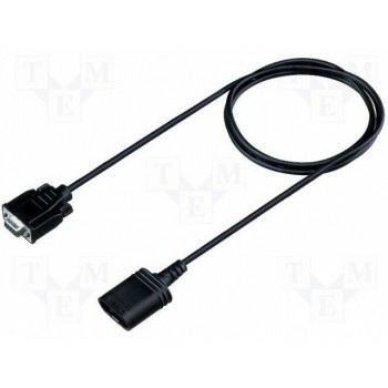 Провод RS232 FLUKE FLK-PM9080