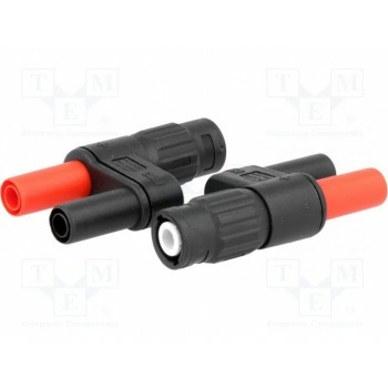 Адаптер FLUKE FLK-PM9082-001