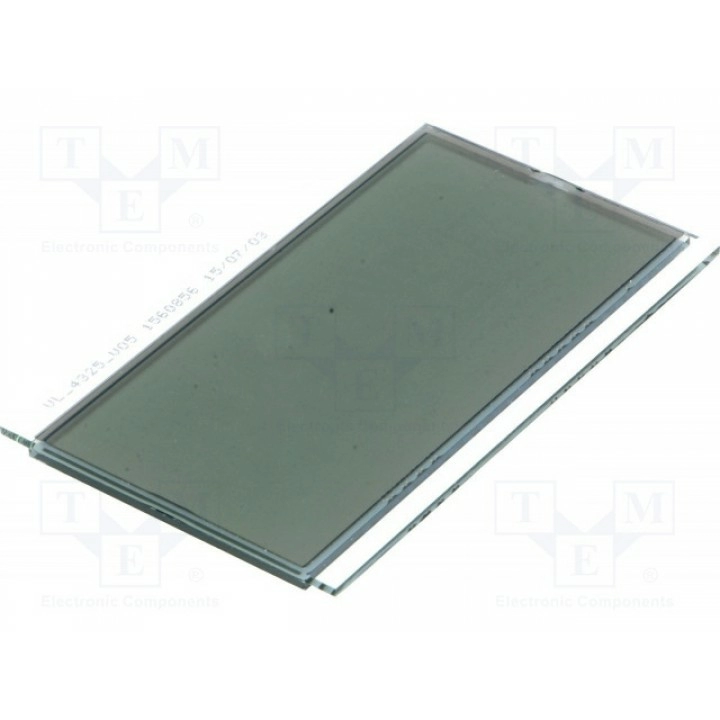 Дисплей FLUKE FLUKE 1560856 (FLK-PN1560856)