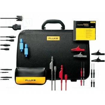 Аксессуары для осциллографов FLUKE FLK-SCC198